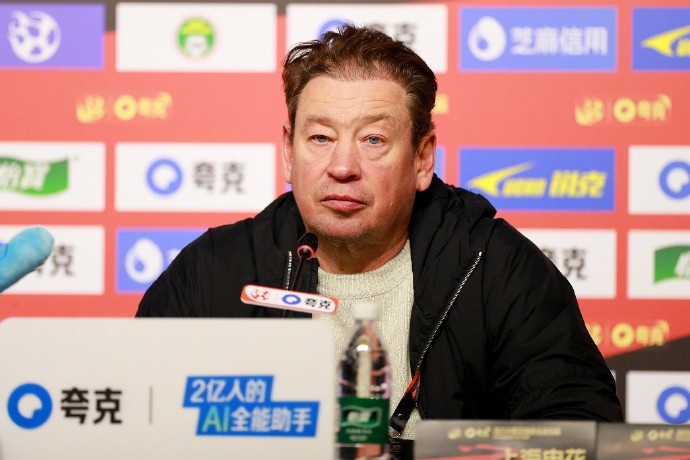  斯盧茨基：本場比賽激情四溢，以至于直到現(xiàn)在我的心情都還未平復(fù)