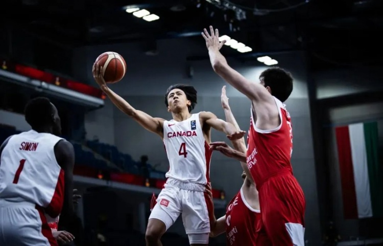  NBA下一個(gè)“林瘋狂”，會(huì)是這個(gè)韓裔小伙嗎？