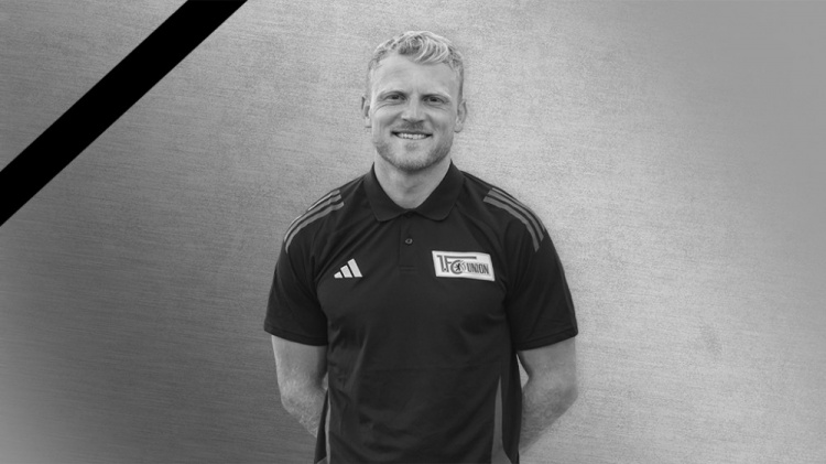  R.I.P. 柏林聯(lián)合U14門將教練霍費爾不幸離世，年僅28歲