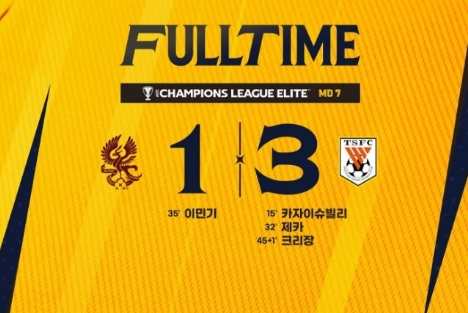  因為這事？泰山3-1光州現(xiàn)場，有泰山球迷做不當舉動