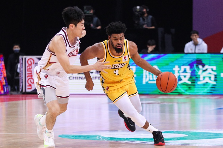  NBA冠軍后衛(wèi)！Scotto：自由球員奎因-庫克將簽約福建隊