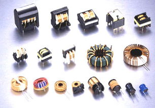 电子变压器 电感滤波器工字型 环型 棒型电感 环球电子
